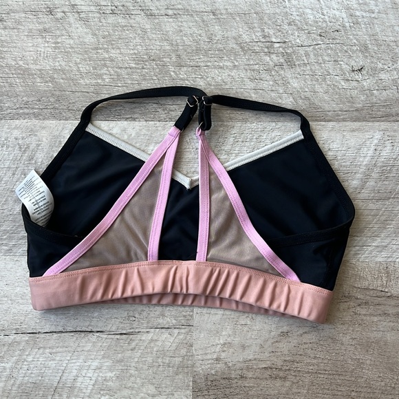 P.E Nation Sports Bra - Picture 2 of 3